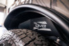 DV8 Offroad 2021-2024 Ford Bronco Rear Inner Fender Liners