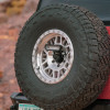 Rigid Industries LED Light 2021-2024 Ford Bronco Rear Chase Pod product photo