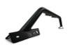 DV8 Offroad 2021-2024 Ford Bronco (Not For Factory Plastic Bumper) Factory Bumper Bull Bar - Black