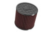 K&N 2021-2024 Ford Bronco 2.3/2.7L F/I High-Flow Air Filter