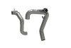 K&N 2021-2023 Ford Bronco L4-2.3L Charge Pipe