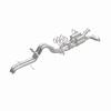 Magnaflow Overland Series Cat-Back - 2022-2026 Ford Bronco Raptor 3.0L (#19619)