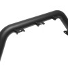 Westin 2021-2023 Bronco (Excl. Sport) XTS Round Bull Bar - Tex. Blk