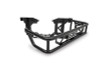 DV8 Offroad 2021-2024 Ford Bronco Spare Tire Guard & Accessory Mount
