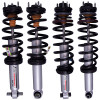 Ford Racing 2021-2023 Bronco (4Dr) Off-Road Suspension 2in Lift Kit