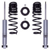 Bilstein 2021-2023 Ford Bronco B8 6112 60mm Shock Absorber Suspension Kit - Front