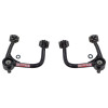 Skyjacker 2021-2023 Ford Bronco 4WD 2-3in Upper Control Arm Pair w/ HD Ball Joints & Bushings