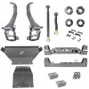 Belltech 2021-2024 Ford Bronco 4in-7.5in Lift Kit