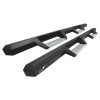 Westin Step Bar, Stainless | 2022-2026 Toyota Tundra CrewMax HDX - Tex. Blk | 56-142352