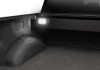 Retrax PowertraxPRO MX Retractable (Powered) Tonneau Cover, Aluminum Slats for 2022-2026 Toyota Tundra CrewMax - Part #90860