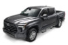 N-Fab 2022-2024 Toyota Tundra Crew Max Cab All Beds SRW Predator Pro Steps Textured Black w/o Bed Access
