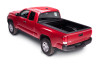 Retrax RetraxONE MX Retractable Tonneau Cover, Aluminum Slats for 2022-2026 Toyota Tundra CrewMax 5.5ft Bed w/Rail System (Excl Trail Special Edition) - Part #60861