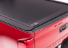 Retrax RetraxONE MX Retractable Tonneau Cover, Aluminum Slats for 2022-2026 Toyota Tundra CrewMax 5.5ft Bed w/Rail System (Excl Trail Special Edition) - Part #60861