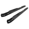 Westin Step Bar, Black | 2022-2026 Toyota Tundra Double Cab PRO TRAXX 4 Oval | 21-24225