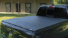 Lund 2022-2024 Toyota Tundra 5.7ft Bed Genesis Tri-Fold Tonneau Vinyl - Black