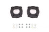 Fabtech 2022-2023 Toyota Tundra 1.5in Leveling Kit - Front Spacers and Hardware