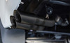 Magnaflow Street Series Cat-Back - 2022-2026 Toyota Tundra (#19603)