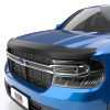 EGR Hood Shield, Matte Black | 2022-2026 Ford Maverick Lariat XL XLT | 303595