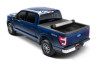 BAK Industries Revolver X2 Hard Rolling Tonneau Cover, Aluminum Panels for 2022-2026 Ford Maverick 4.5ft Rolling - Part #39324