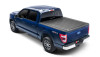 BAK Industries Revolver X2 Hard Rolling Tonneau Cover, Aluminum Panels for 2022-2026 Ford Maverick 4.5ft Rolling - Part #39324
