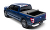 BAK Industries Revolver X4S Hard Rolling Tonneau Cover, Aluminum Panels for 2022-2026 Ford Maverick 4.5ft Rolling - Part #80324