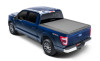 BAK Industries Revolver X4S Hard Rolling Tonneau Cover, Aluminum Panels for 2022-2026 Ford Maverick 4.5ft Rolling - Part #80324
