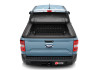BAK Industries Revolver X4S Hard Rolling Tonneau Cover, Aluminum Panels for 2022-2026 Ford Maverick 4.5ft Rolling - Part #80324