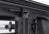 BAK Industries Revolver X4S Hard Rolling Tonneau Cover, Aluminum Panels for 2022-2026 Ford Maverick 4.5ft Rolling - Part #80324