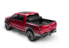 Truxedo 2022-2025 Nissan Frontier 5ft. Sentry CT Bed Cover