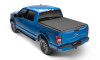 Lund 2022-2024 Nissan Frontier (6ft. Bed) Genesis Elite Roll Up Tonneau Cover - Black