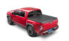 Lund 2022-2024 Nissan Frontier (6ft. Bed) Genesis Elite Roll Up Tonneau Cover - Black