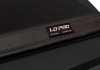 TruXedo Lo Pro Soft Roll-Up Tonneau Cover for 2022-2026 Nissan Frontier (5ft. Bed) - Part #592501