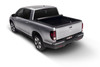 TruXedo Lo Pro Soft Roll-Up Tonneau Cover for 2022-2026 Nissan Frontier (6ft. Bed) - Part #584301