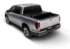 TruXedo Lo Pro Soft Roll-Up Tonneau Cover for 2022-2026 Nissan Frontier (6ft. Bed) - Part #584301