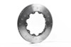 Alcon 2009+ Nissan GT-R R35 412x36mm Front Right Rotor Assembly
