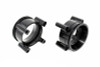 Torque Solution Nissan GTR R35 ALL Vanjen Throttle Body Adapter