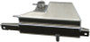 Moroso 09-18 Nissan R35 GTR Coolant Expansion Tank - Direct Bolt-In Replacement