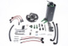 Radium Engineering R35 Nissan GT-R Fuel Hanger *Pumps Not Included*