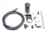 Radium Engineering Nissan R35 GT-R PCV Catch Can Kit