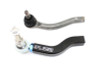 SPL Parts 2008+ Nissan GT-R (R35) / 2009+ Nissan 370Z (Z34) Front Outer Tie Rod Ends (Bumpsteer Adj)