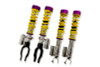 KW Coilover Kit V3 Nissan GT-R Skyline (R35)