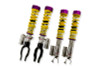 KW Coilover Kit V3 Nissan GT-R Skyline (R35)