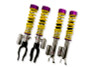 KW Coilover Kit V3 Nissan GT-R Skyline (R35) (bundle incl. magnetic ride delete unit)