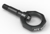 aFe Control Rear Tow Hook Gray 20-21 Toyota GR Supra (A90)