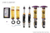 KW 2020-2024 Toyota GR Supra MK V Clubsport Coilovers 3-Way