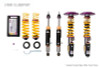 KW 2020-2024 Toyota GR Supra MK V Clubsport Coilovers 3-Way