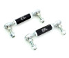 SPL Parts 2020-2024 Toyota GR Supra (A90) / 2019+ BMW Z4 (G29) Rear Swaybar Endlinks