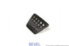 Revel GT Dry Carbon Reverse Light Cover 2020 Toyota GR Supra - 1 Piece