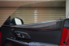 Revel GT Dry Carbon Door Trim Cover 2020 Toyota GR Supra - 2 Pieces