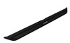 Go Rhino Dominator DSS SideSteps for 2019-2026 Ram 1500 Quad Cab (including Rebel), Textured Black - Part #DSS4399T